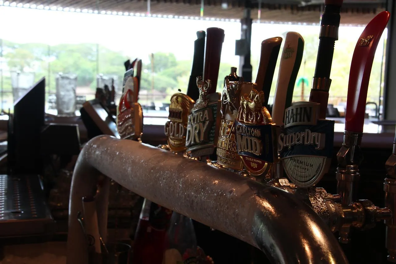Μοτέλ Riverview Tavern Ross River